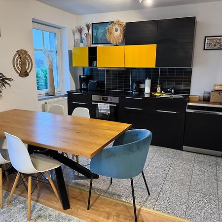 Moderne Stadtwohnung In Zentrumsnaher Lage Paderborn Kültér fotó