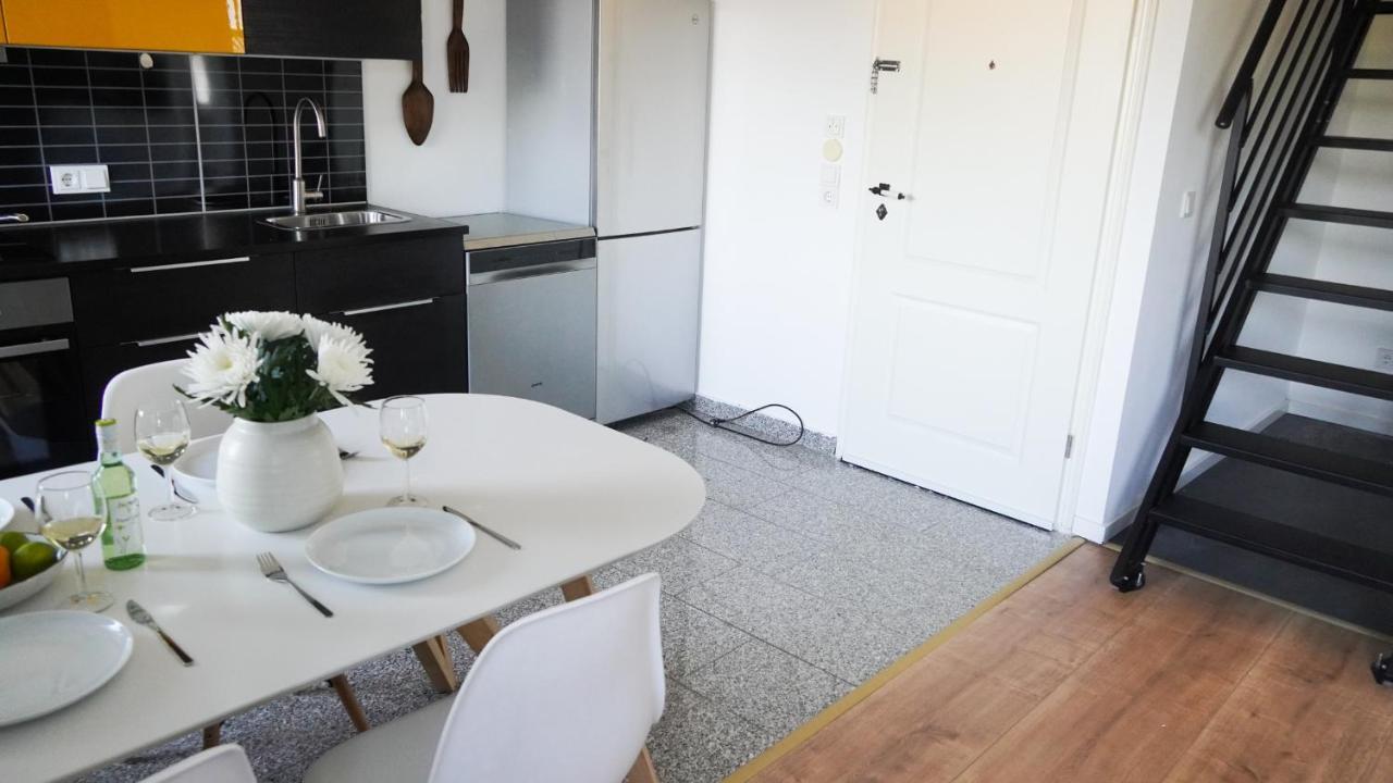 Moderne Stadtwohnung In Zentrumsnaher Lage Paderborn Kültér fotó