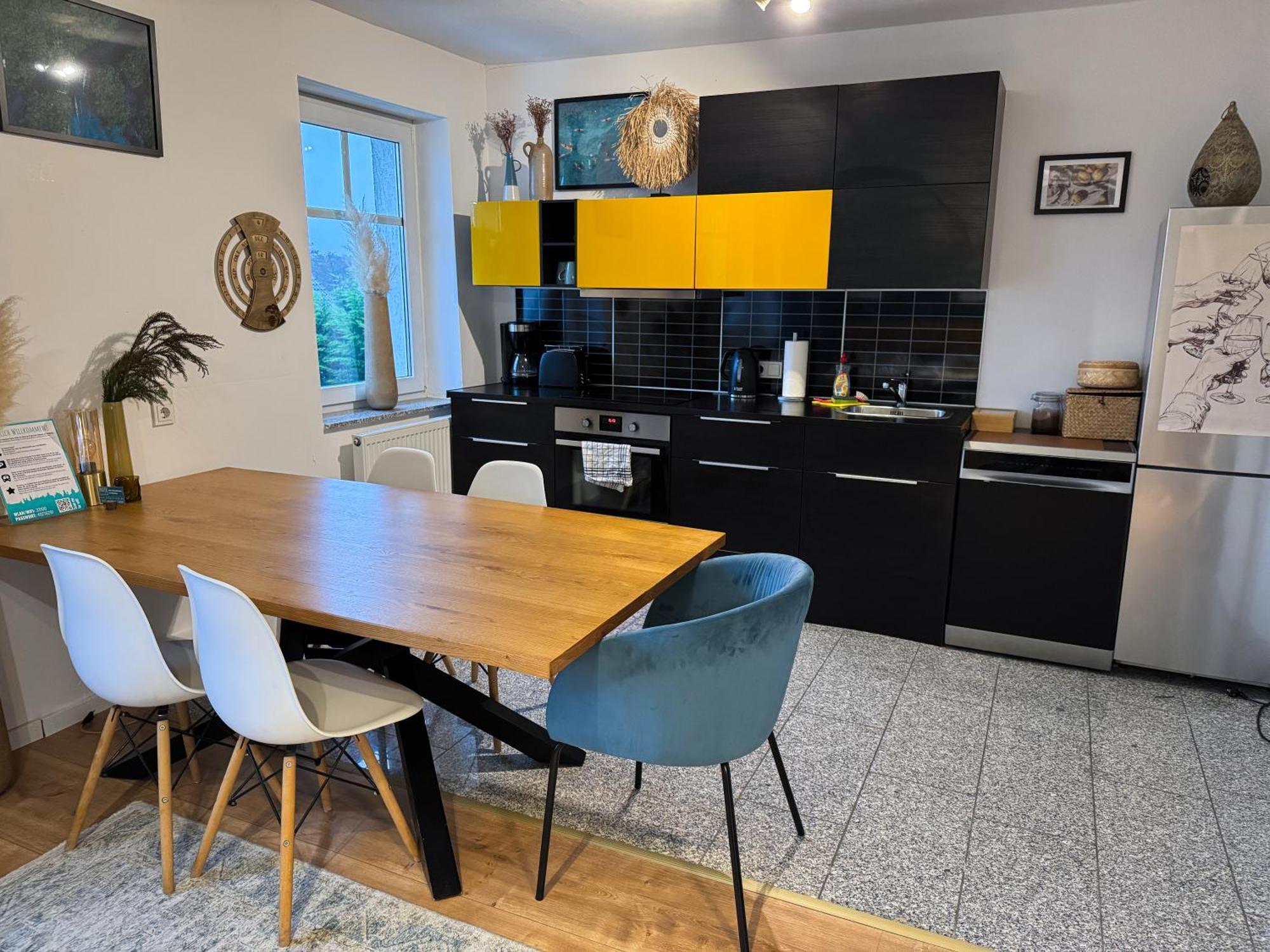 Moderne Stadtwohnung In Zentrumsnaher Lage Paderborn Kültér fotó