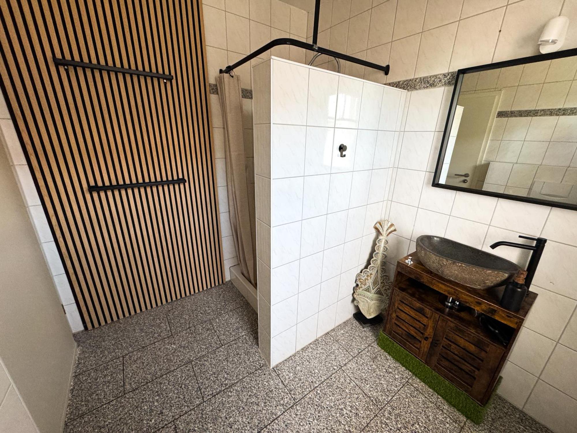 Moderne Stadtwohnung In Zentrumsnaher Lage Paderborn Kültér fotó